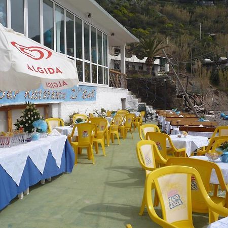Bed and Breakfast Zi Bak Barano dʼIschia Exterior foto