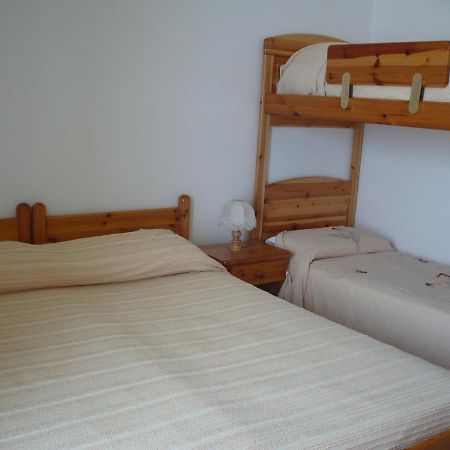 Bed and Breakfast Zi Bak Barano dʼIschia Zimmer foto