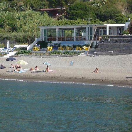 Bed and Breakfast Zi Bak Barano dʼIschia Exterior foto