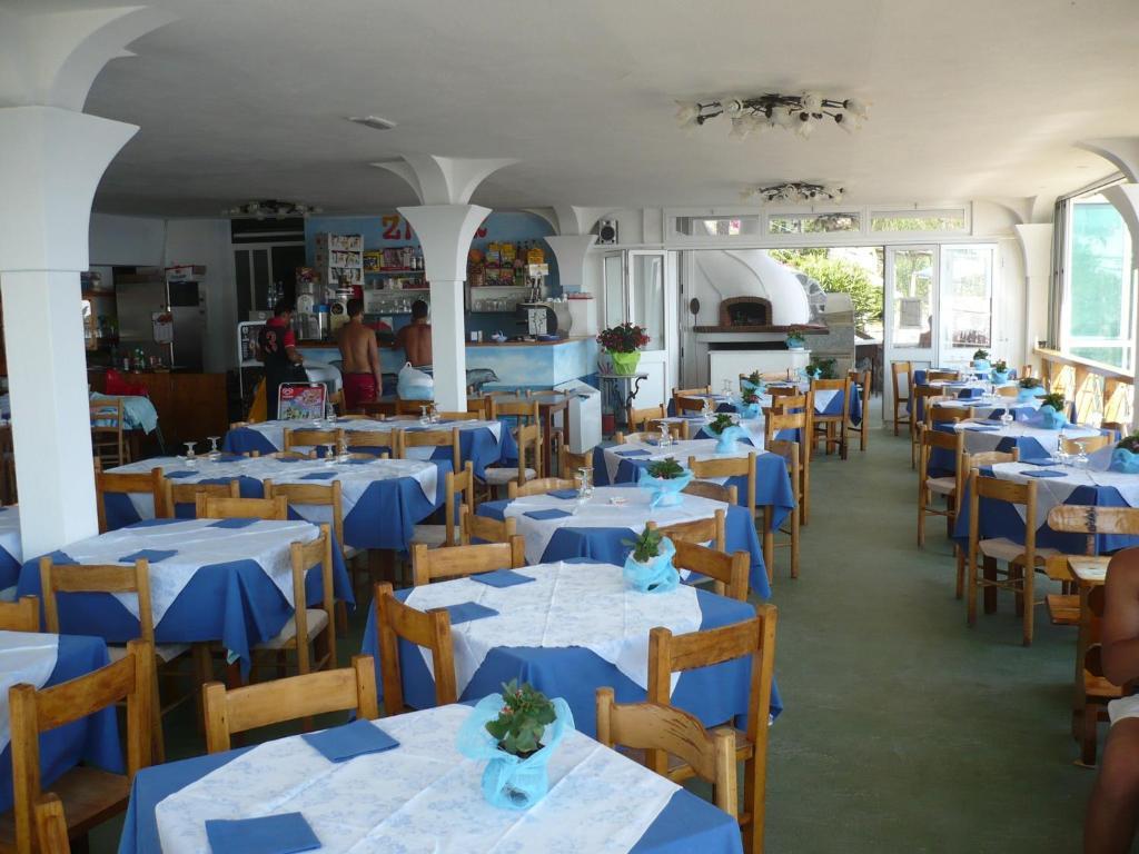 Bed and Breakfast Zi Bak Barano dʼIschia Exterior foto