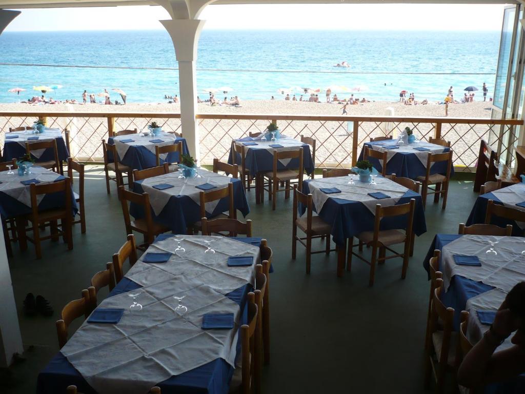 Bed and Breakfast Zi Bak Barano dʼIschia Exterior foto