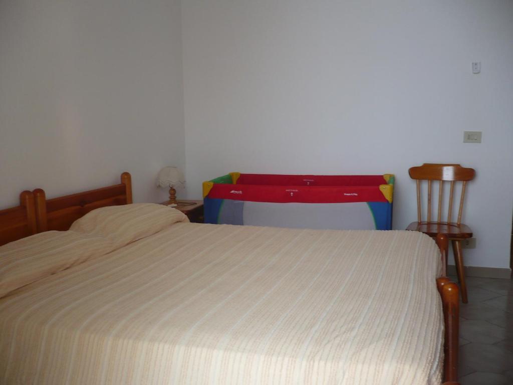 Bed and Breakfast Zi Bak Barano dʼIschia Exterior foto