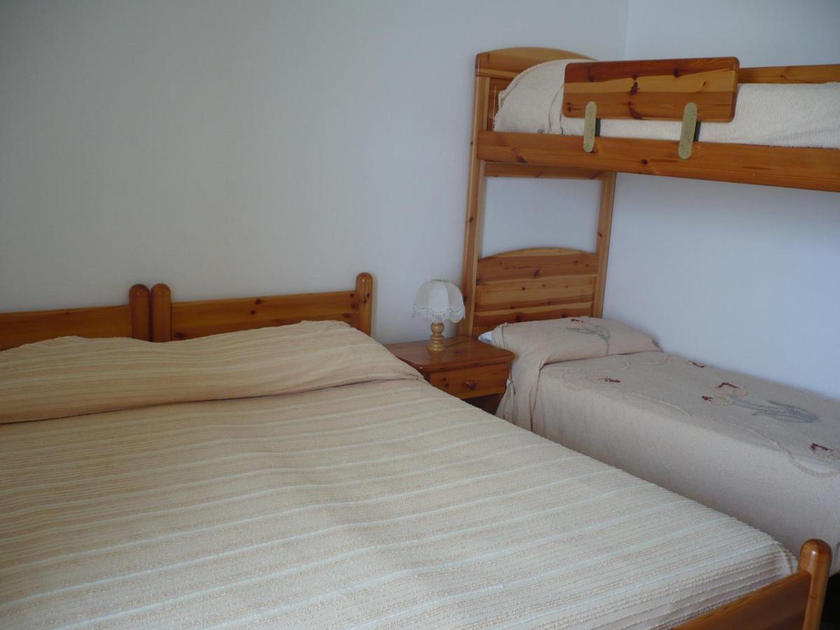 Bed and Breakfast Zi Bak Barano dʼIschia Zimmer foto