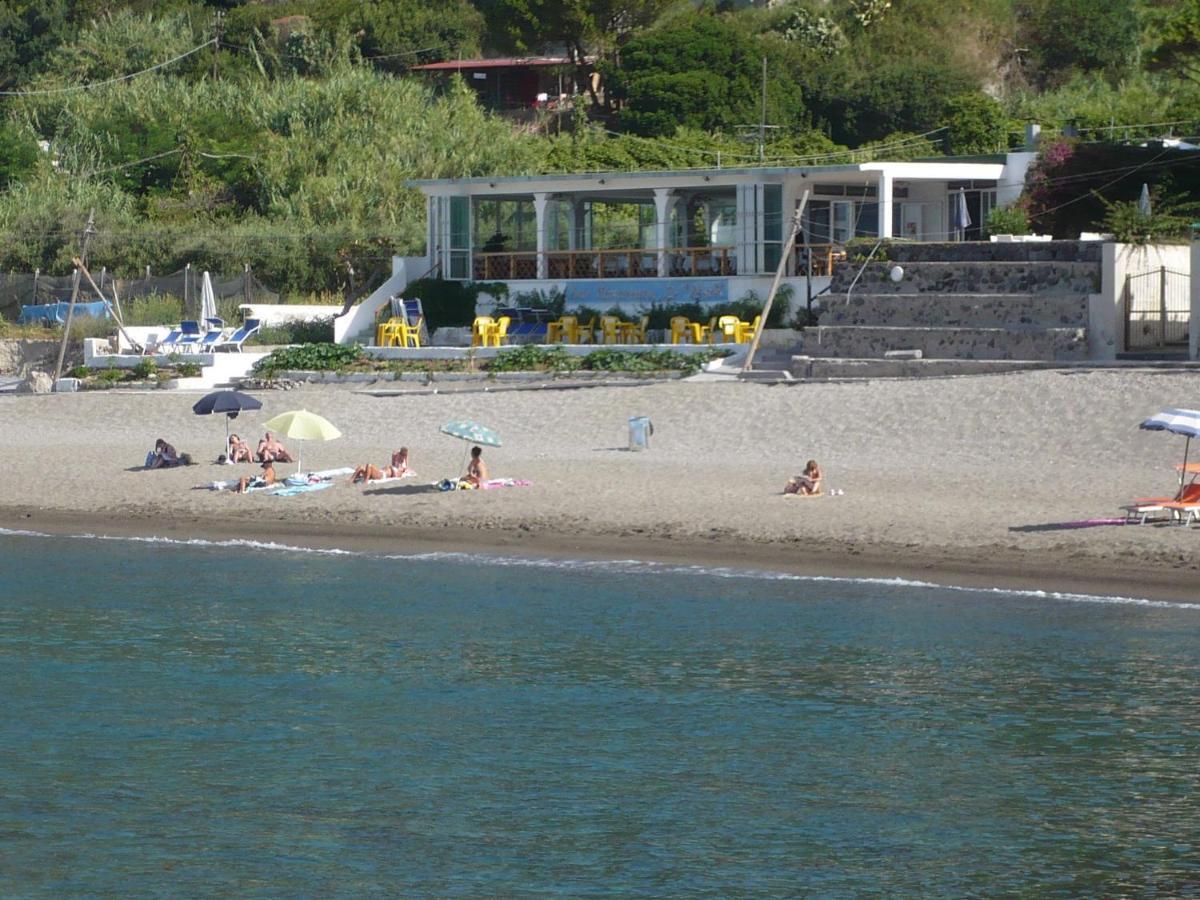 Bed and Breakfast Zi Bak Barano dʼIschia Exterior foto